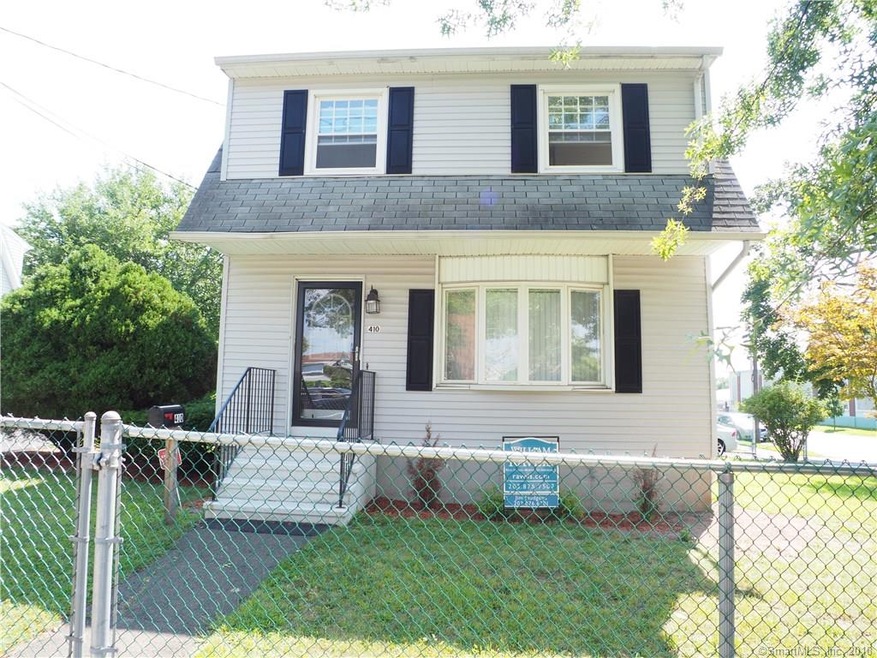 410 Grand Ave, New Haven, CT 06513 - photo 1