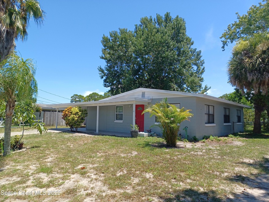 537 Mendel Ln, Titusville, FL 32796 - photo 1
