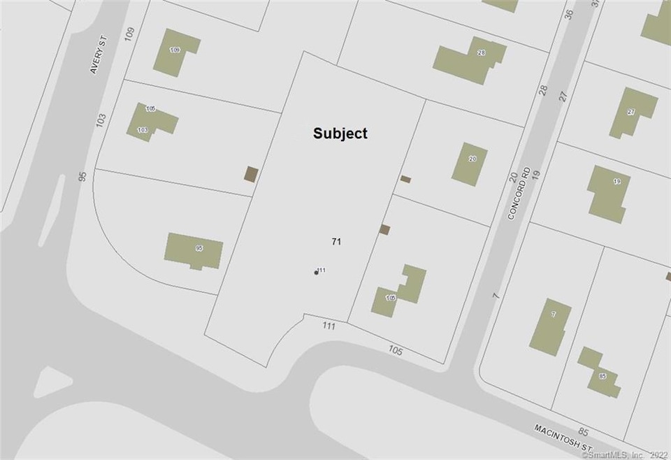 111 Macintosh St, Manchester, CT 06042 - photo 1