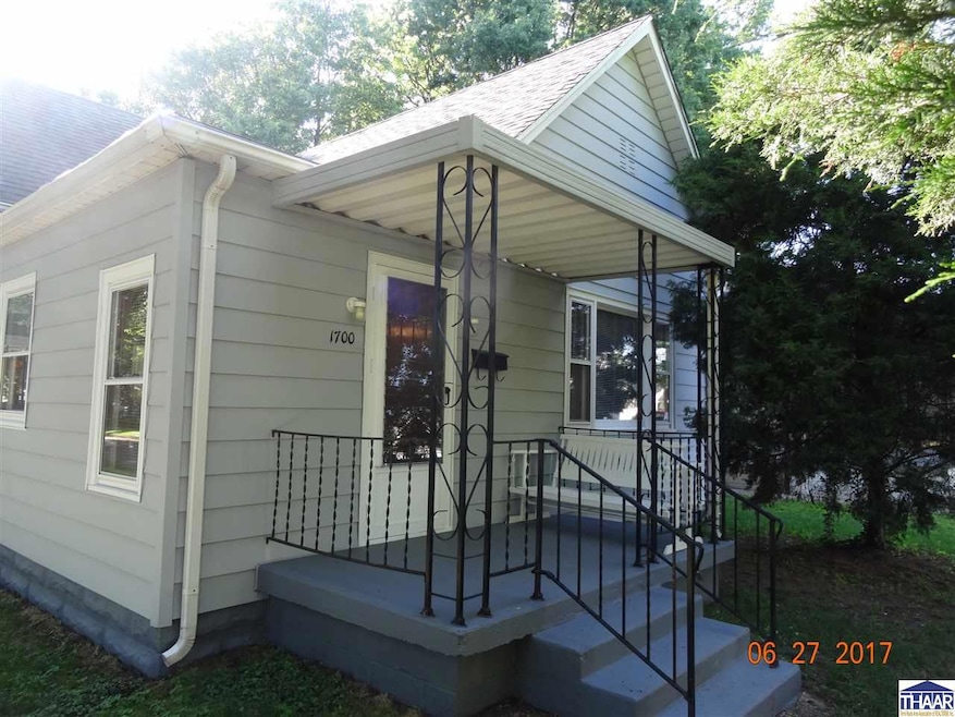 1700 N 16th St unit Commercial Club Pl L, Terre Haute, IN 47804 - photo 1