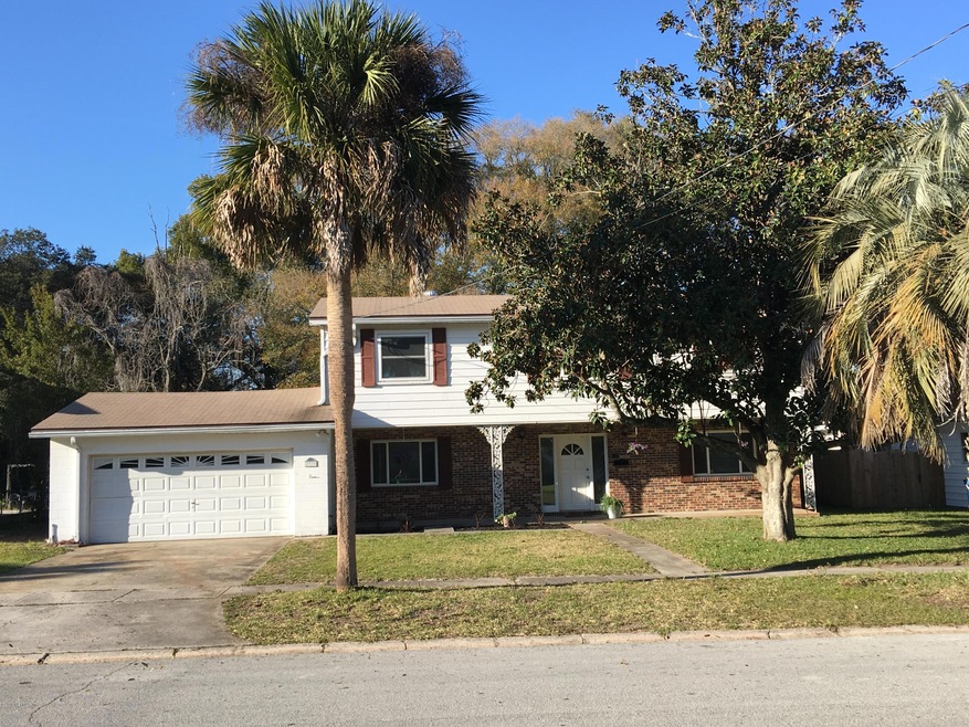 8339 Bengalin Ave, Jacksonville, FL 32211 - photo 1