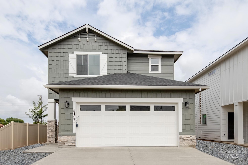 5046 S Amorita Ave, Meridian, ID 83642 - photo 1