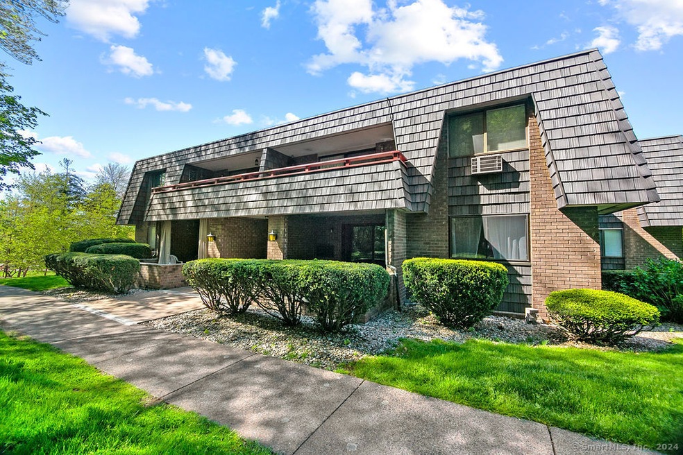 64 Oxbow Dr unit C2, Glastonbury, CT 06033 - photo 1