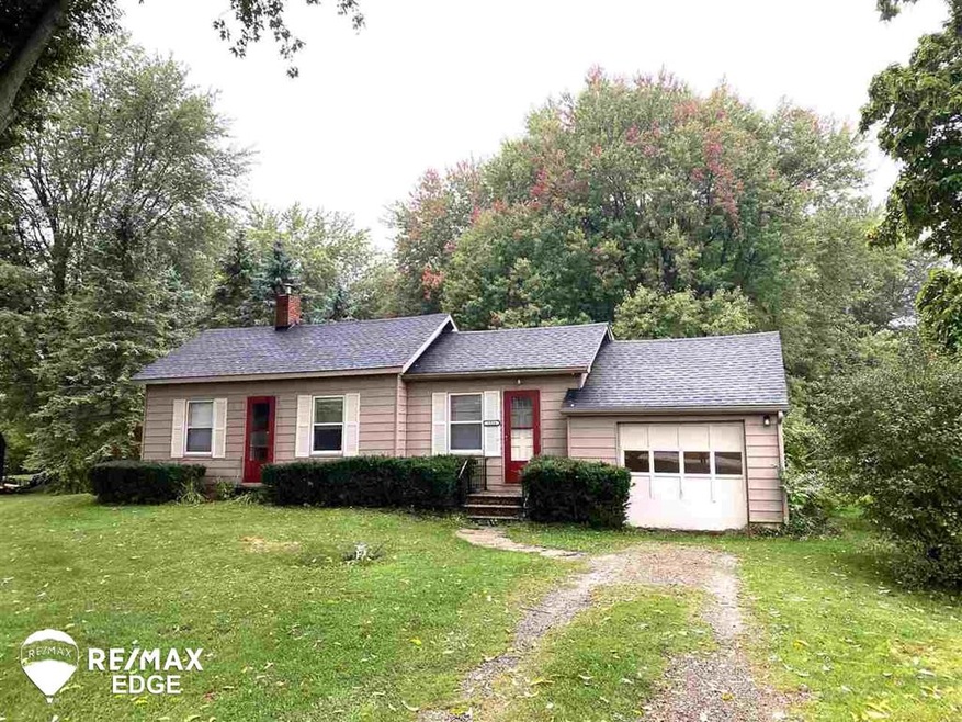 1224 S van Vleet Rd, Swartz Creek, MI 48473 - photo 1