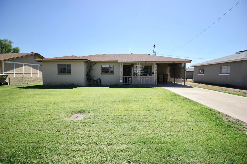 5929 W Marlette Ave, Glendale, AZ 85301 - photo 1