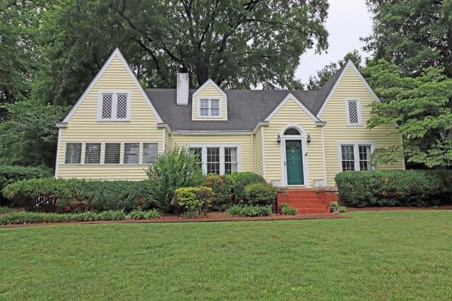 402 Valley Dr, Dalton, GA 30720 - photo 1