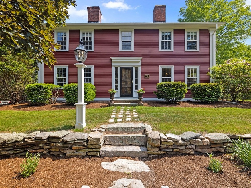 38 Nourse St, Westborough, MA 01581 - photo 1