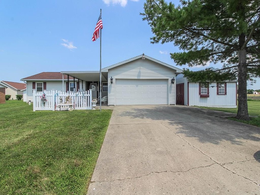 18717 State Route 67, Wapakoneta, OH 45895 - photo 1