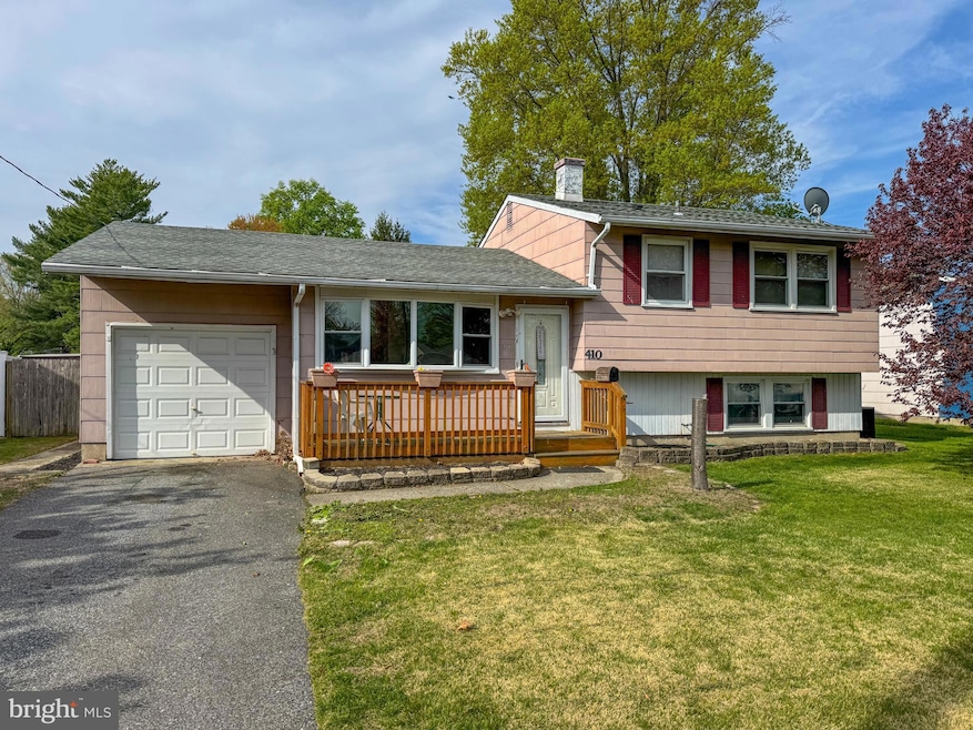 410 Hickory Ave, Penns Grove, NJ 08069 - photo 1