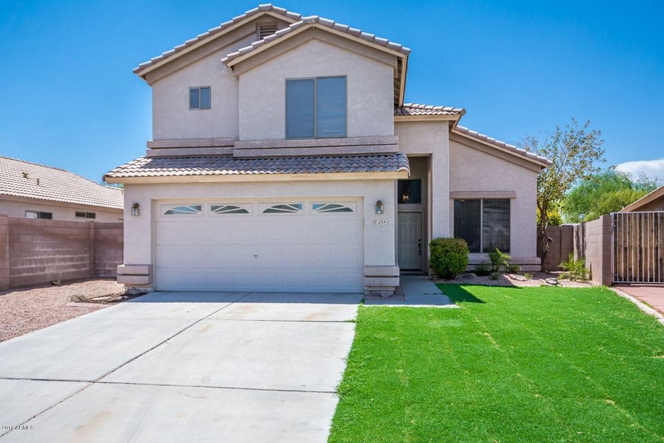 2514 N 114th Ln - MLS-1