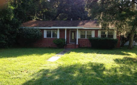 401 NW Willow Dr, Lake City, FL 32055 - photo 1