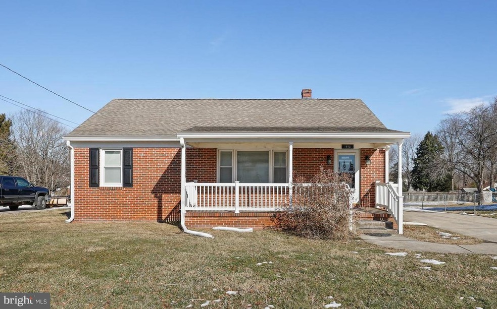 1012 Grandview Ave, Sykesville, MD 21784 - photo 1