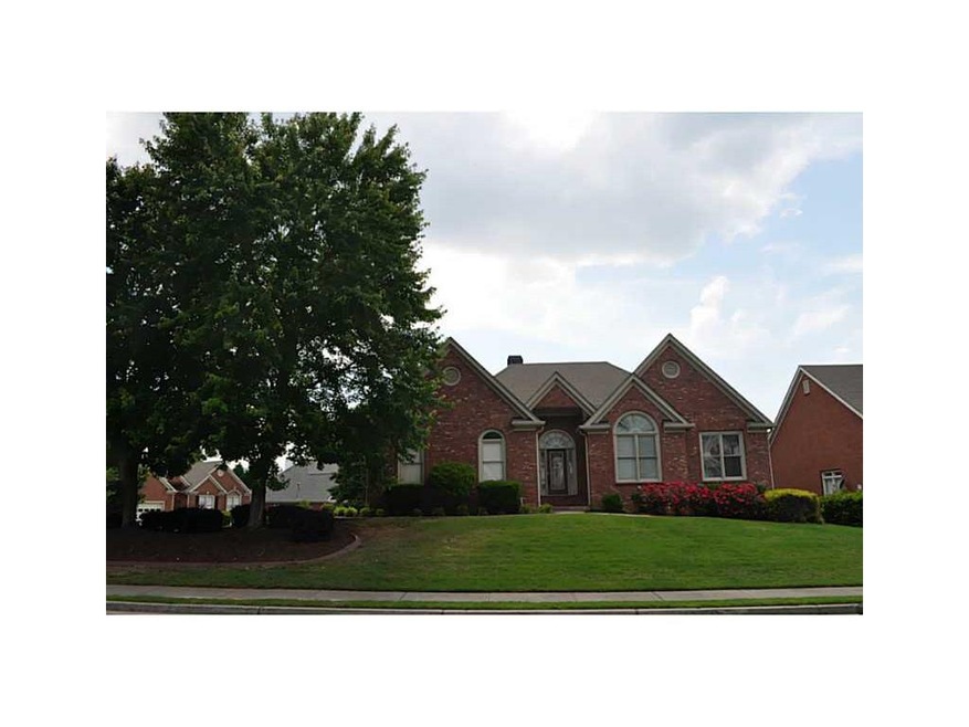 2205 Hyde Park Way, Duluth, GA 30097 - photo 1