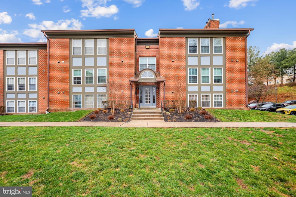 9 Pipe Hill Ct unit A, Baltimore, MD 21209 - photo 1