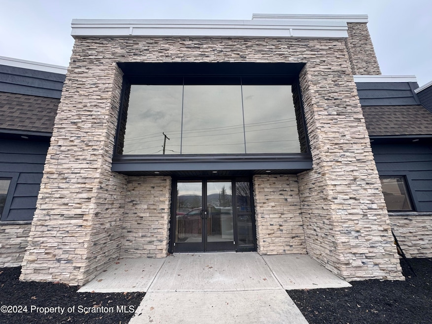 1312 S Main Ave unit 2, Scranton, PA 18504 - photo 1