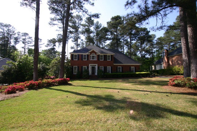 Main View