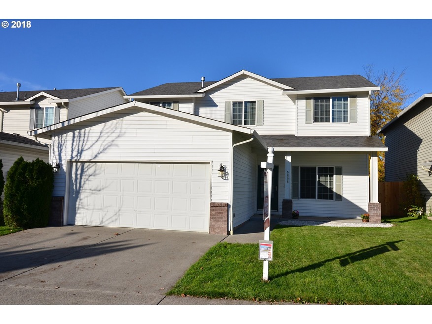 5606 NE 55th Cir, Vancouver, WA 98661 - photo 1
