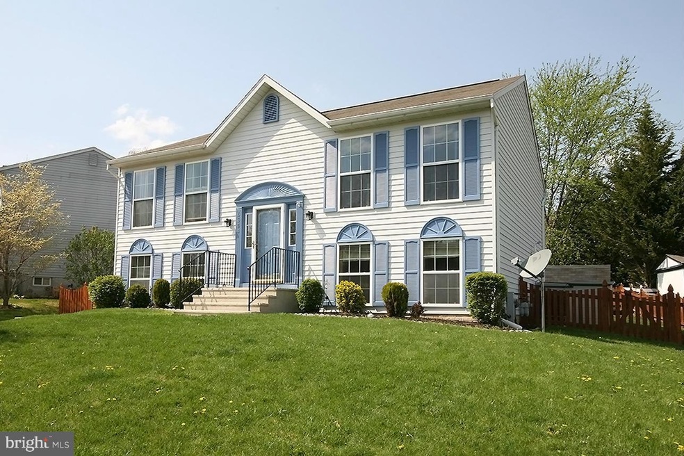 6554 Abraham Ct, Sykesville, MD 21784 - photo 1