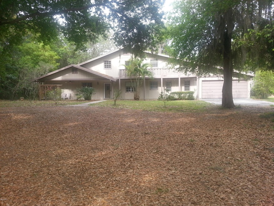 5425 S Tropical Trail, Merritt Island, FL 32952 - photo 1