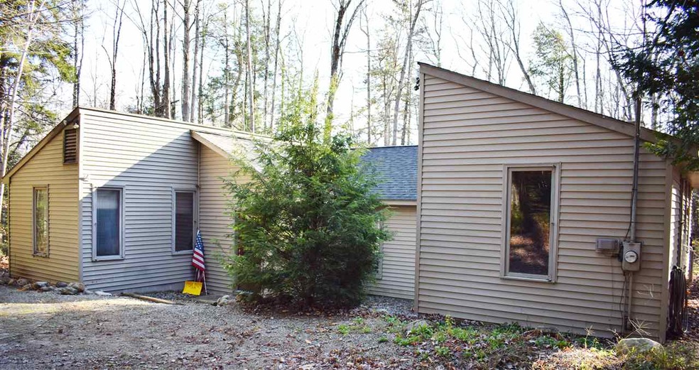 39 Snow King Rd, Woodstock, NH 03262 - photo 1