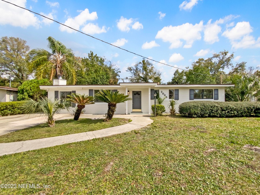 2085 Betsy Dr, Jacksonville, FL 32210 - photo 1