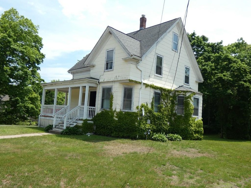 260 North Ave, Rockland, MA 02370 - photo 1