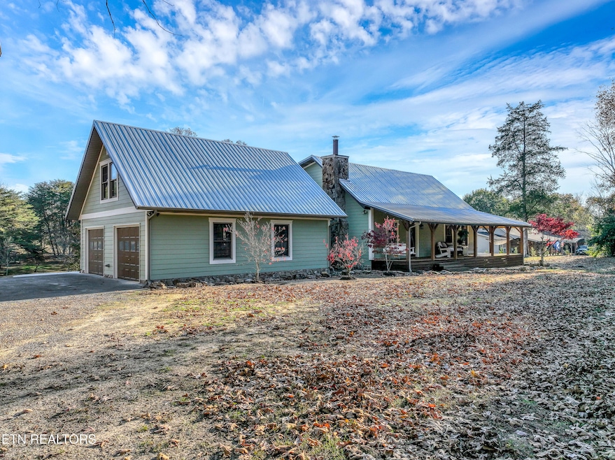 753 Farmington Way, Maryville, TN 37801 - photo 1