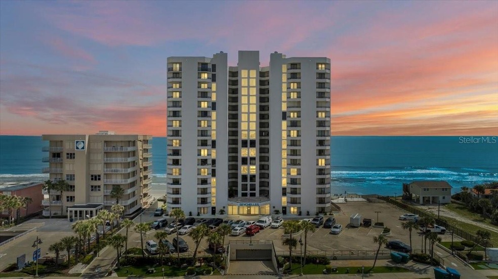 Seychelles Condominium unit PH5, Daytona Beach, FL 32118 - photo 1