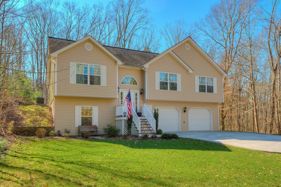 4127 E Jimmy Dr, Rocky Face, GA 30740 - photo 1