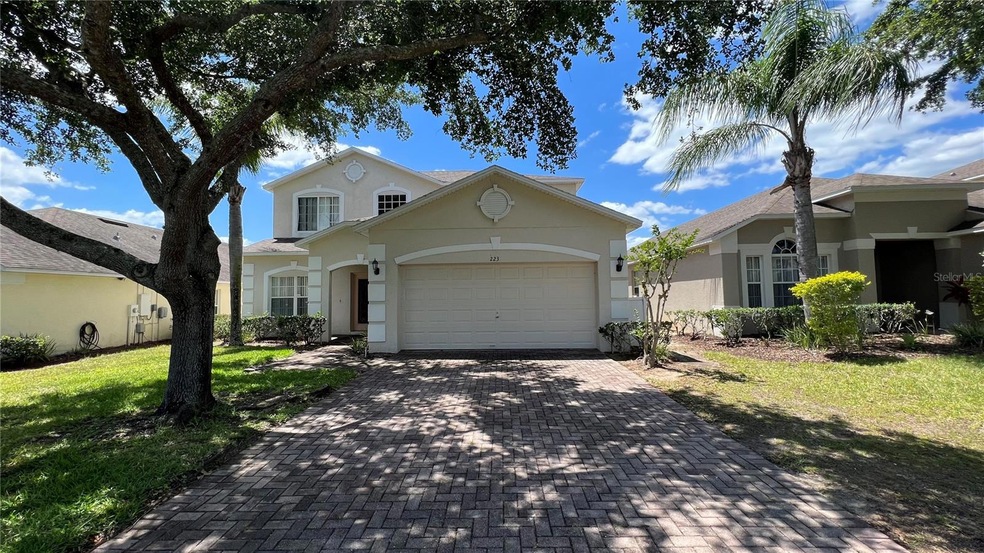 223 Moorgate Dr, Davenport, FL 33897 - photo 1