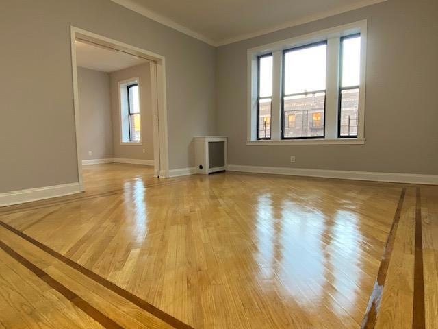 501 Cathedral Pkwy unit 5 B, New York, NY 10025 - photo 1