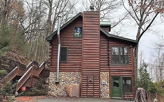 Main View