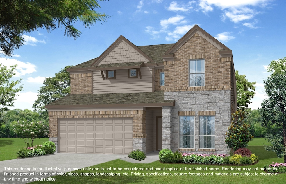 27018 Wandering Glen Ln, Katy, TX 77493 - photo 1