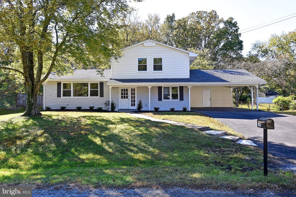 1405 Taylor Ave, Fort Washington, MD 20744 - photo 1