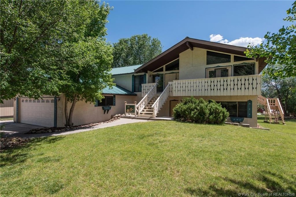 225 W 200 N, Midway, UT 84049 - photo 1