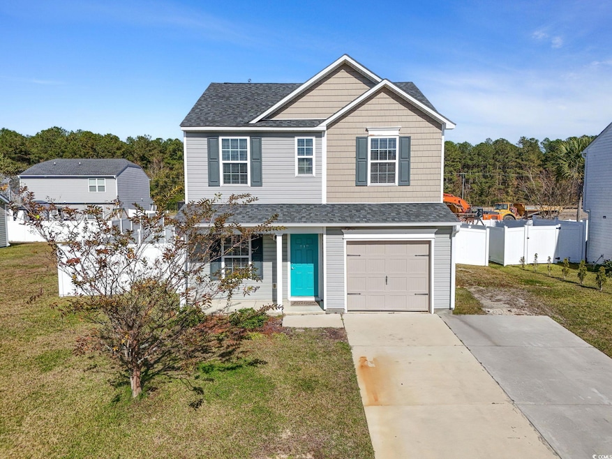 812 Trap Shooter Cir, Longs, SC 29568 - photo 1