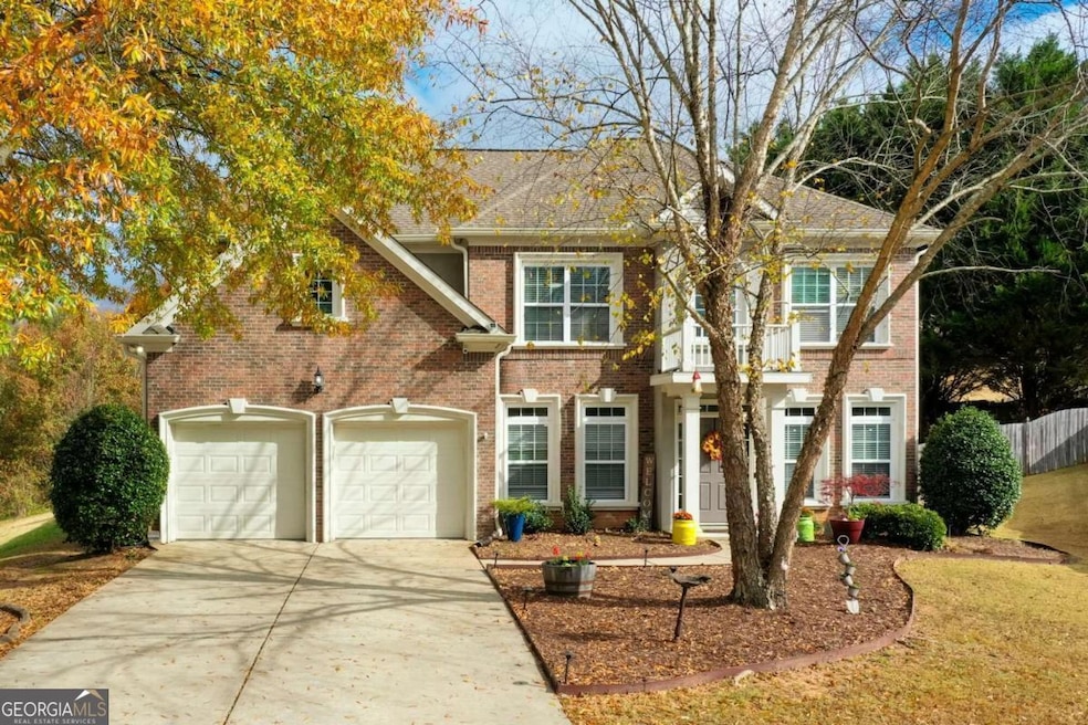 402 Abelia Ct, Woodstock, GA 30188 - photo 1