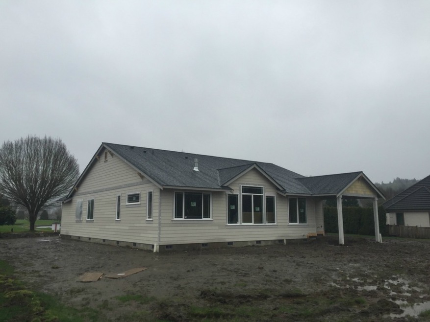 14717 149th Street Ct E, Orting, WA 98360 - photo 1