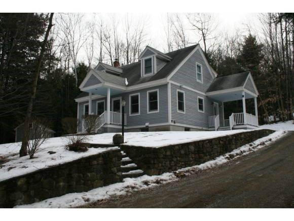 47 Poverty Ln, Lebanon, NH 03766 - photo 1