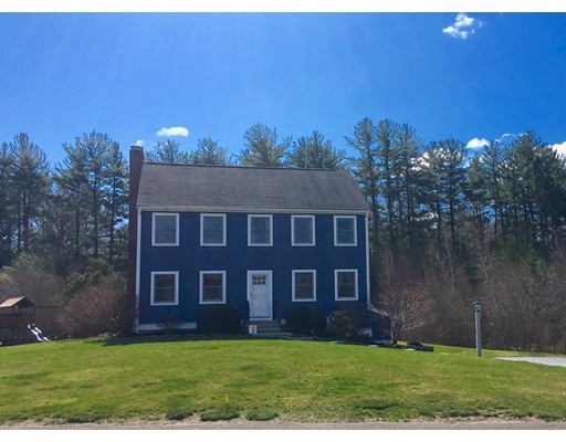 312 Edgewater Dr, Pembroke, MA 02359 - photo 1