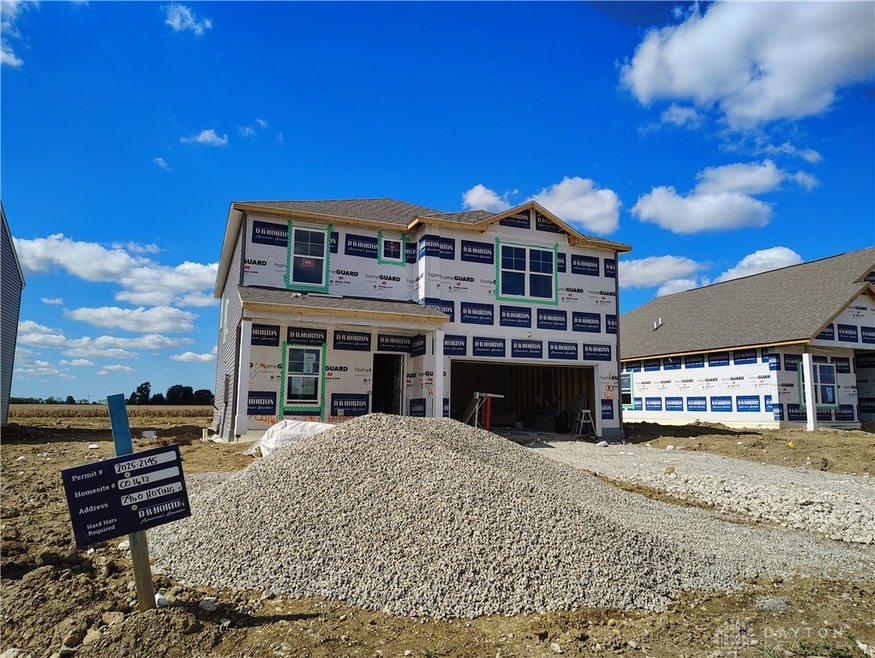 2960 Hoying Dr, Troy, OH 45373 - photo 1