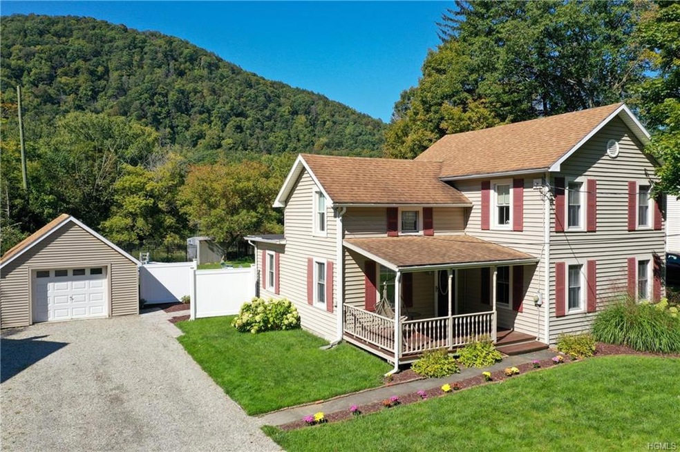 185 Old Route 22, Wassaic, NY 12592 - photo 1