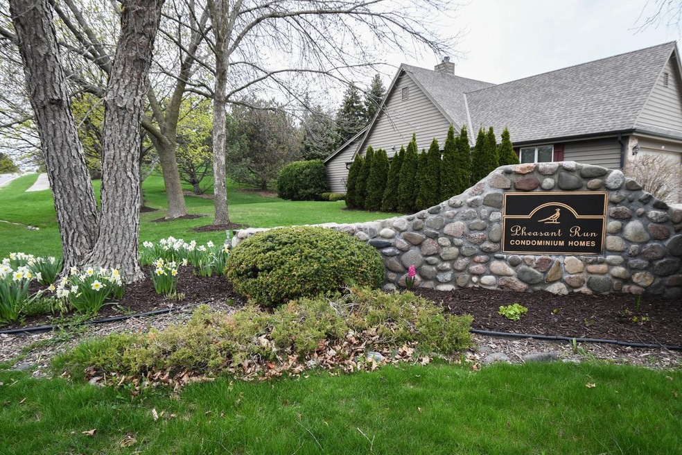 Welcome to Pheasant Run