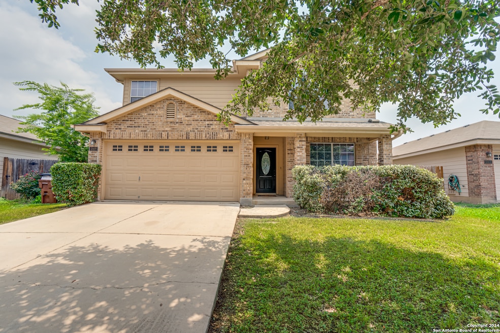 10619 Arabian Sands, San Antonio, TX 78254 - photo 1