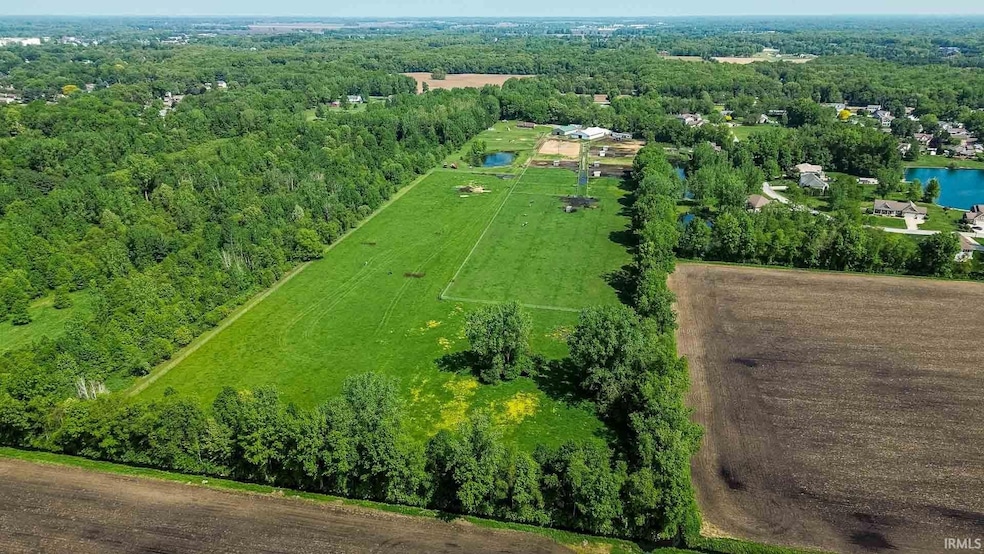 11580 Anderson Rd, Granger, IN 46530 - photo 1