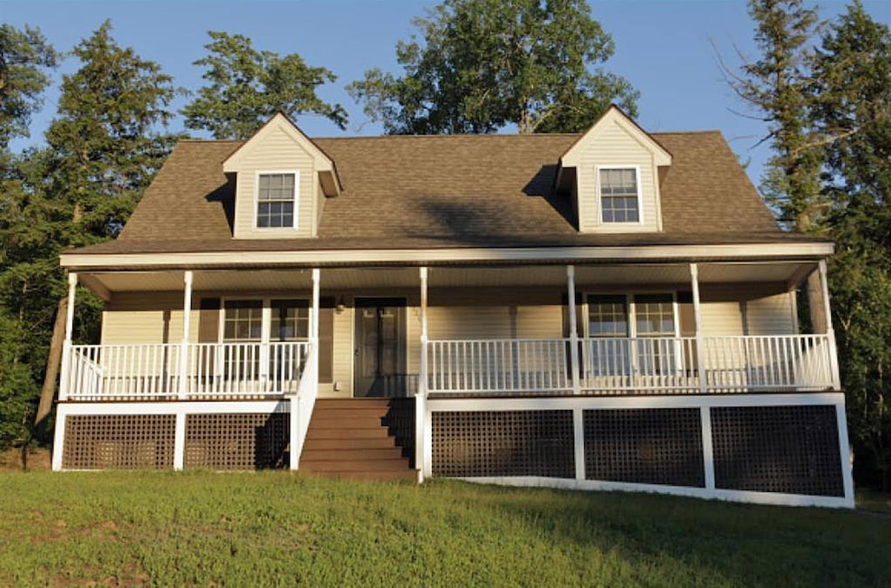 1108 Canal Rd, Sanbornville, NH 03872 - photo 1