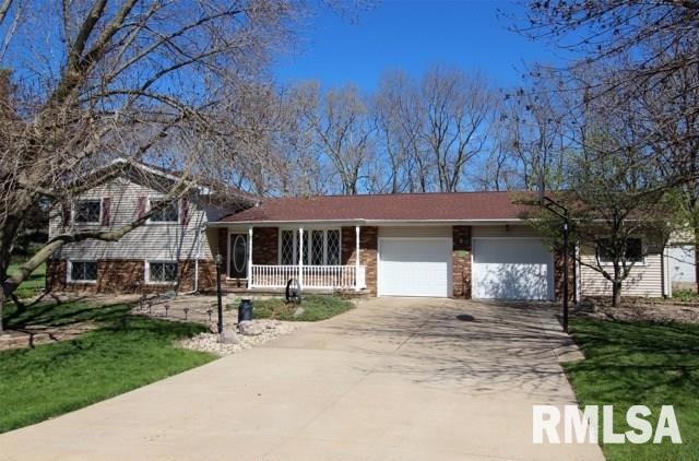 16104 N Regency Park Place, Chillicothe, IL 61523 - photo 1