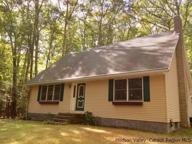 785 County Route 2, Accord, NY 12404 - photo 1