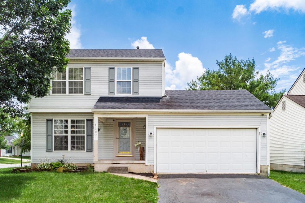 Welcome to 3021 Tracer Rd!