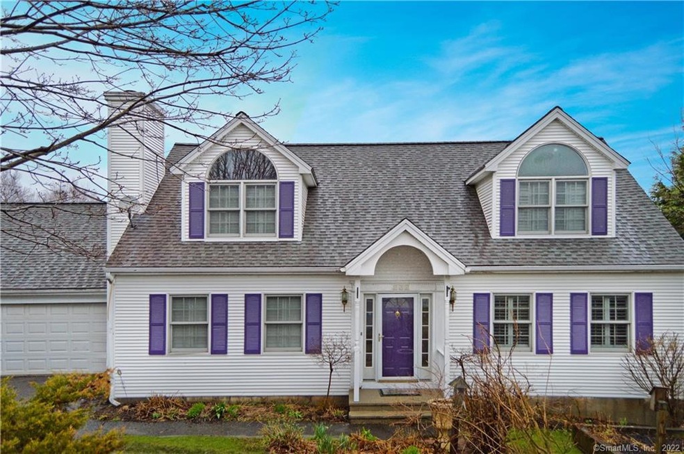 232 Notting Hill Gate, Torrington, CT 06790 - photo 1